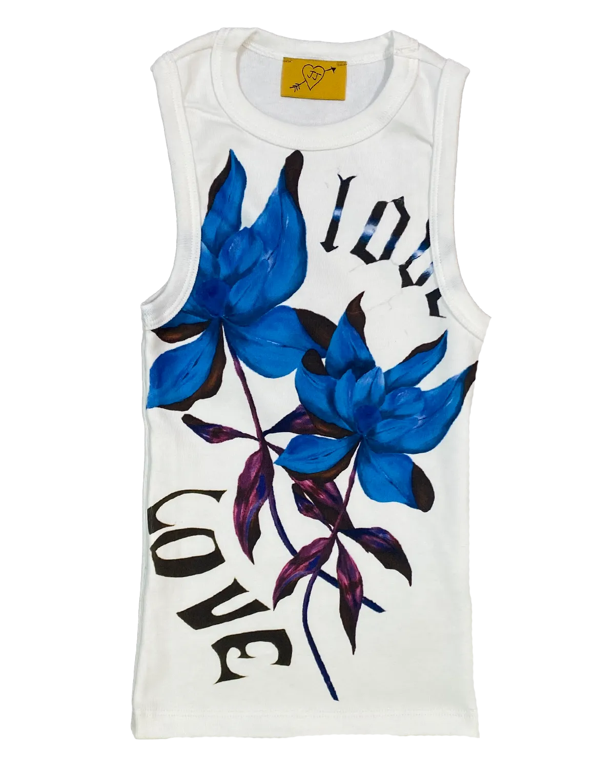 #1264 - XS/S