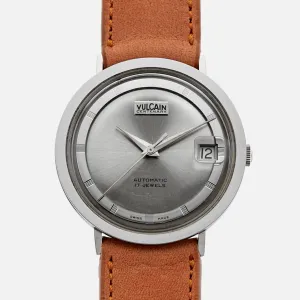 1960s Vulcain Centenary