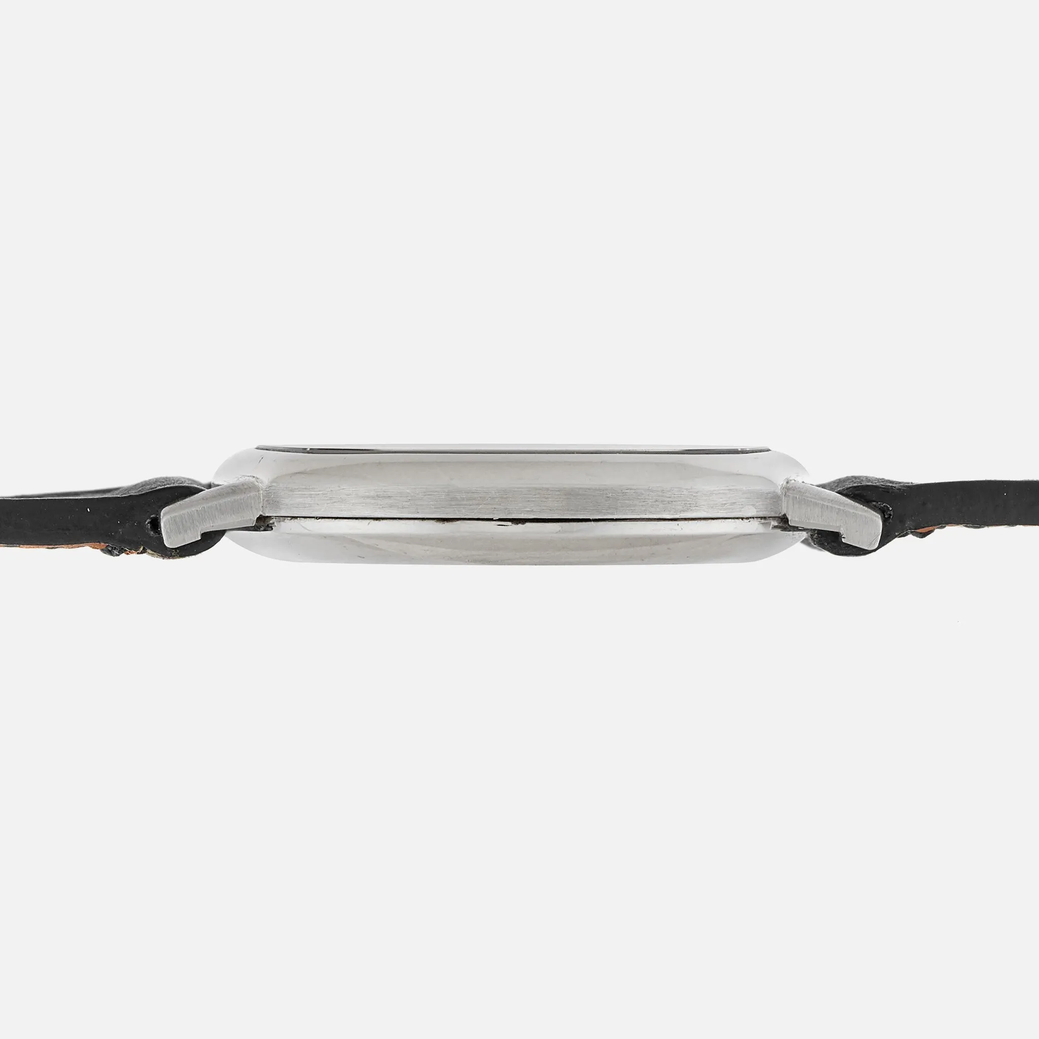 1976 Audemars Piguet Ref. 5418BA Automatic Dress Watch In 18k White Gold