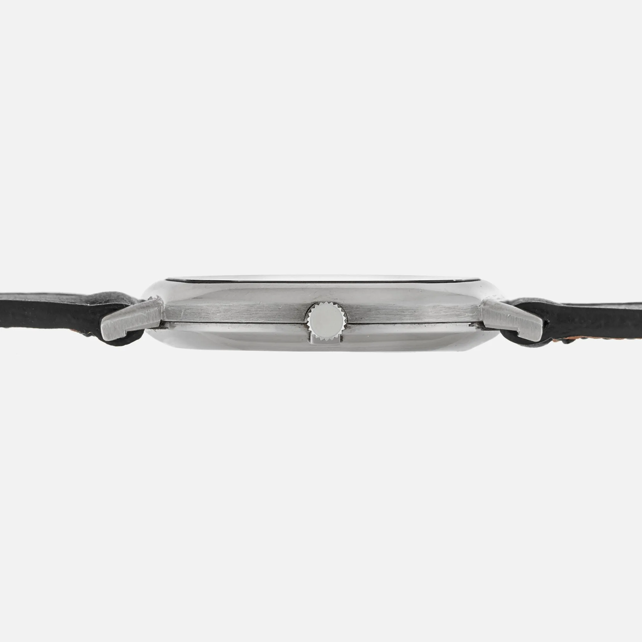 1976 Audemars Piguet Ref. 5418BA Automatic Dress Watch In 18k White Gold