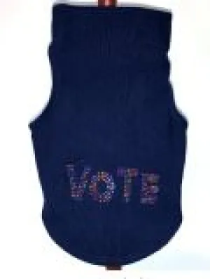 371T Daisy & Lucy VOTE in multi studs Tank