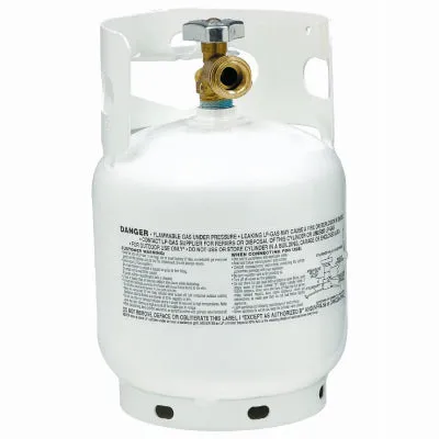 5lb Propane Tank (empty)