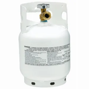 5lb Propane Tank (empty)