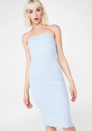 Absinthe Dress