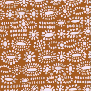 Alexia Abegg Sienna - Moonstone Chalk Rayon