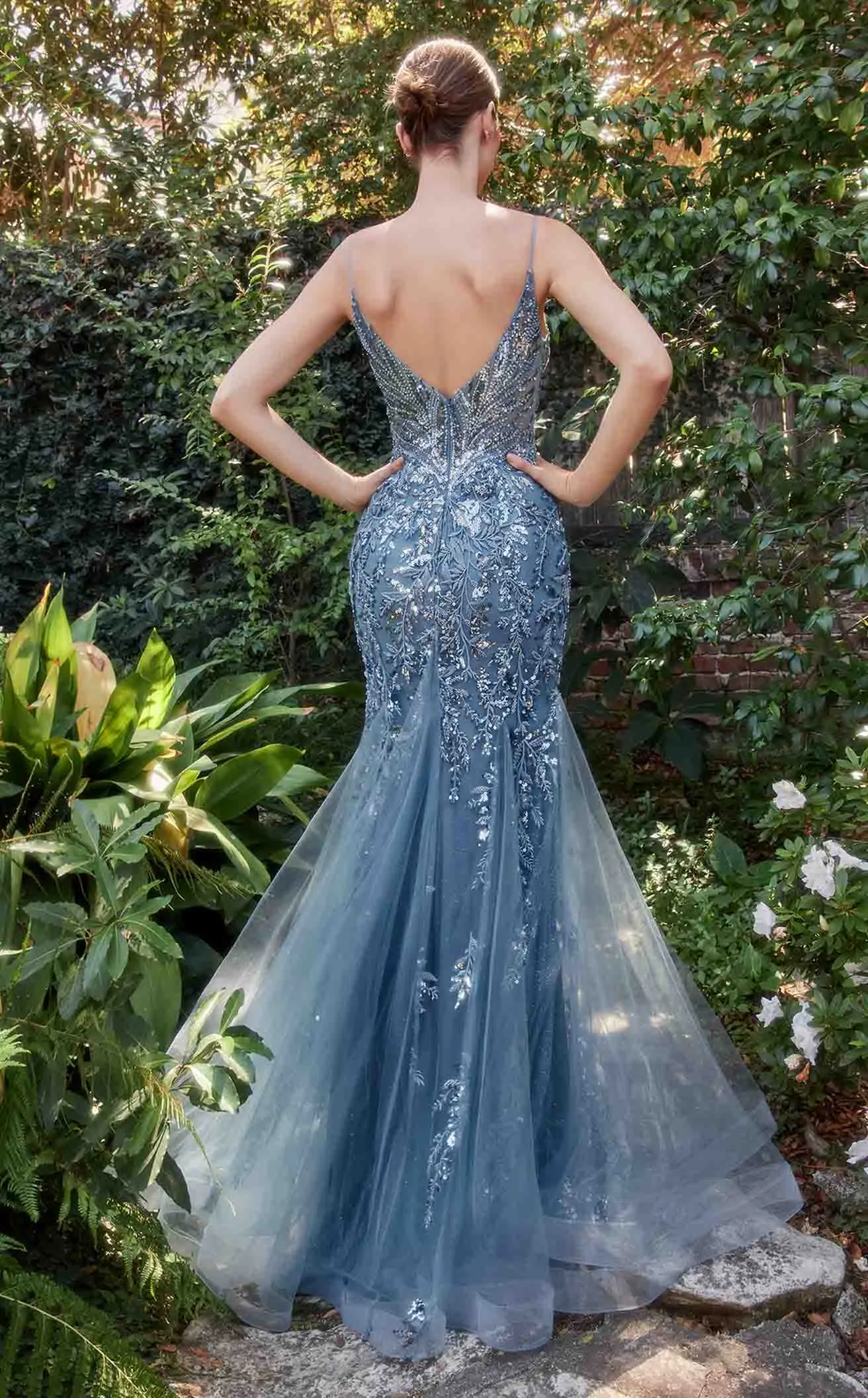 Andrea and Leo A1118 Dress