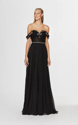 Angela and Alison 91012 Dress