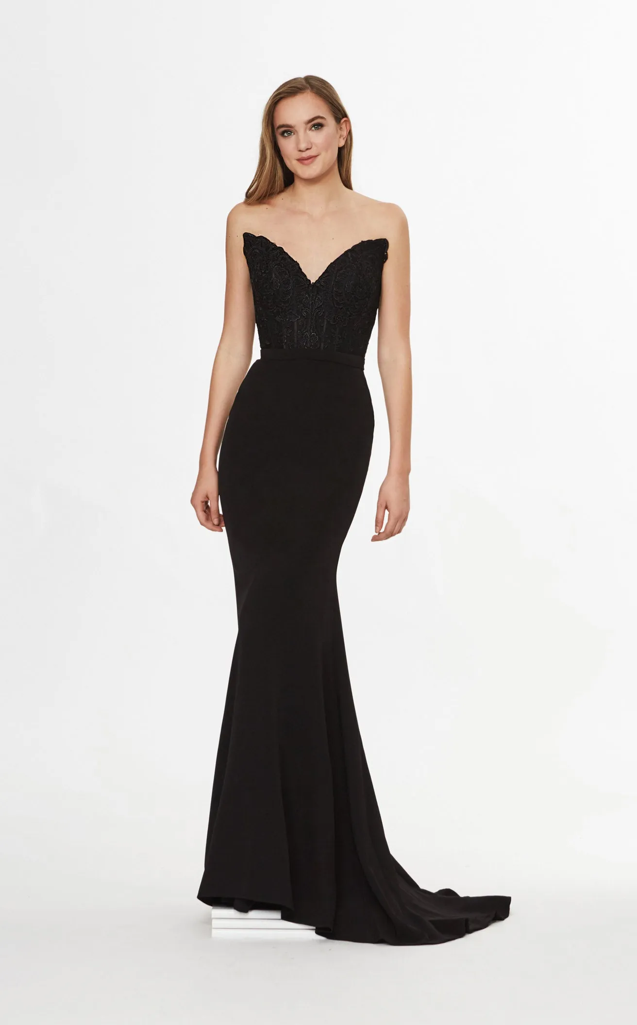 Angela and Alison 91028 Dress