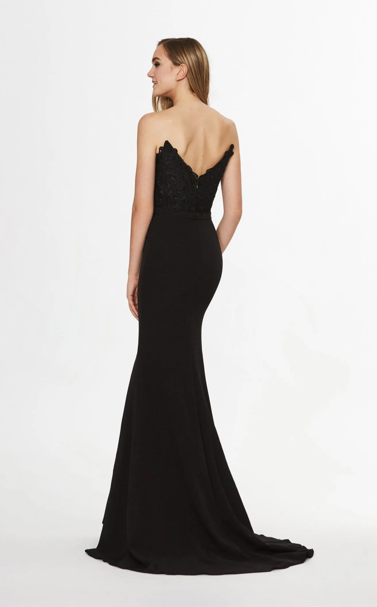 Angela and Alison 91028 Dress