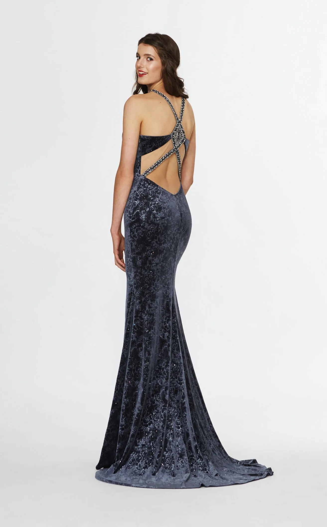 Angela and Alison 91054 Dress