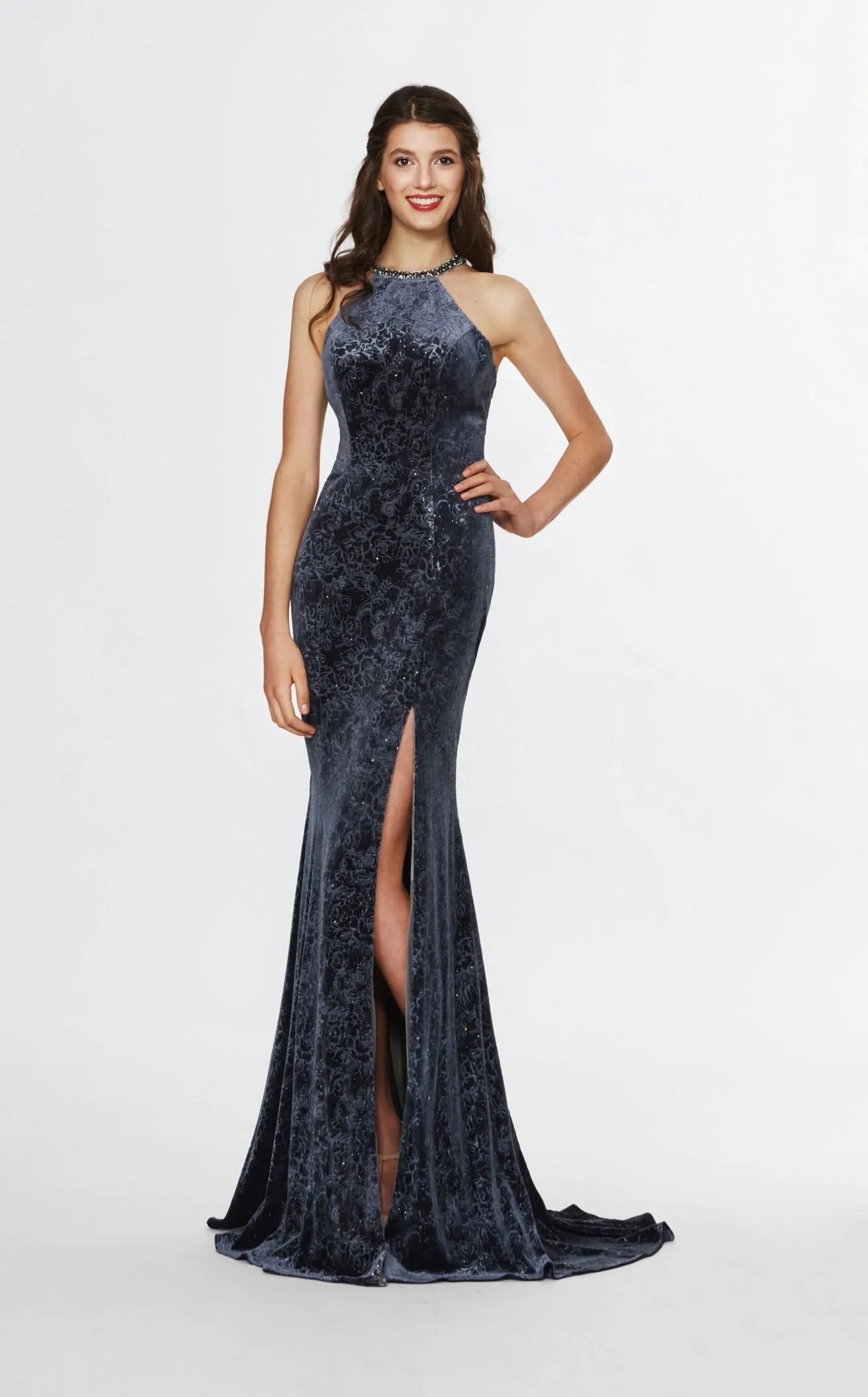 Angela and Alison 91054 Dress