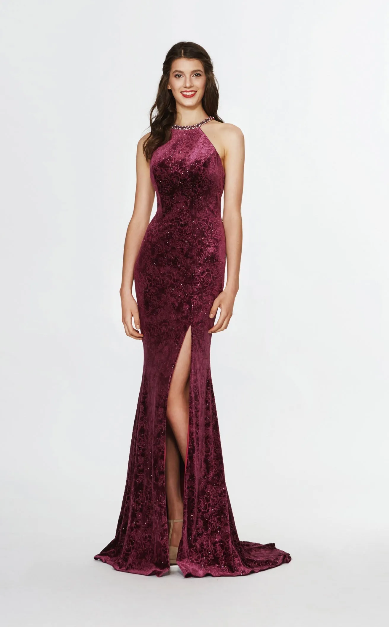 Angela and Alison 91054 Dress