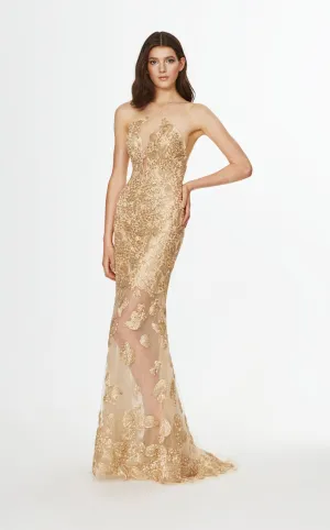 Angela and Alison 91084 Dress