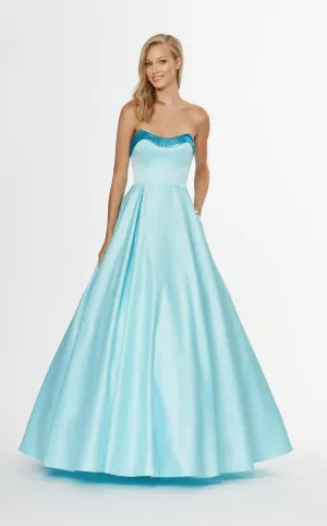 Angela and Alison 91092 Dress