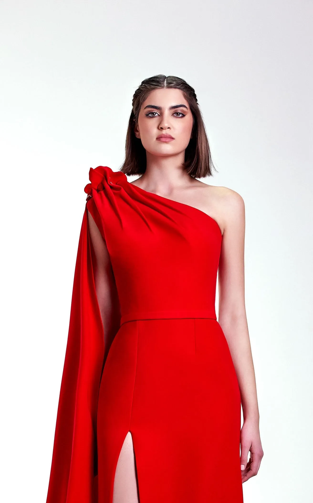 Apollo Couture FW039 Dress