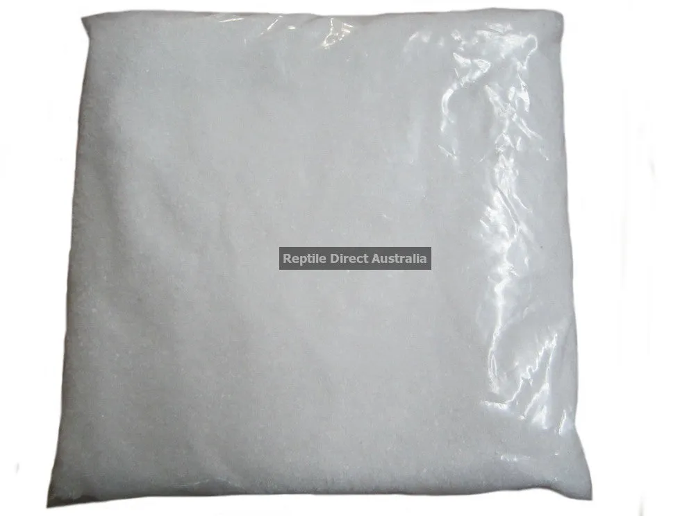 Aquarium Salt 4kg