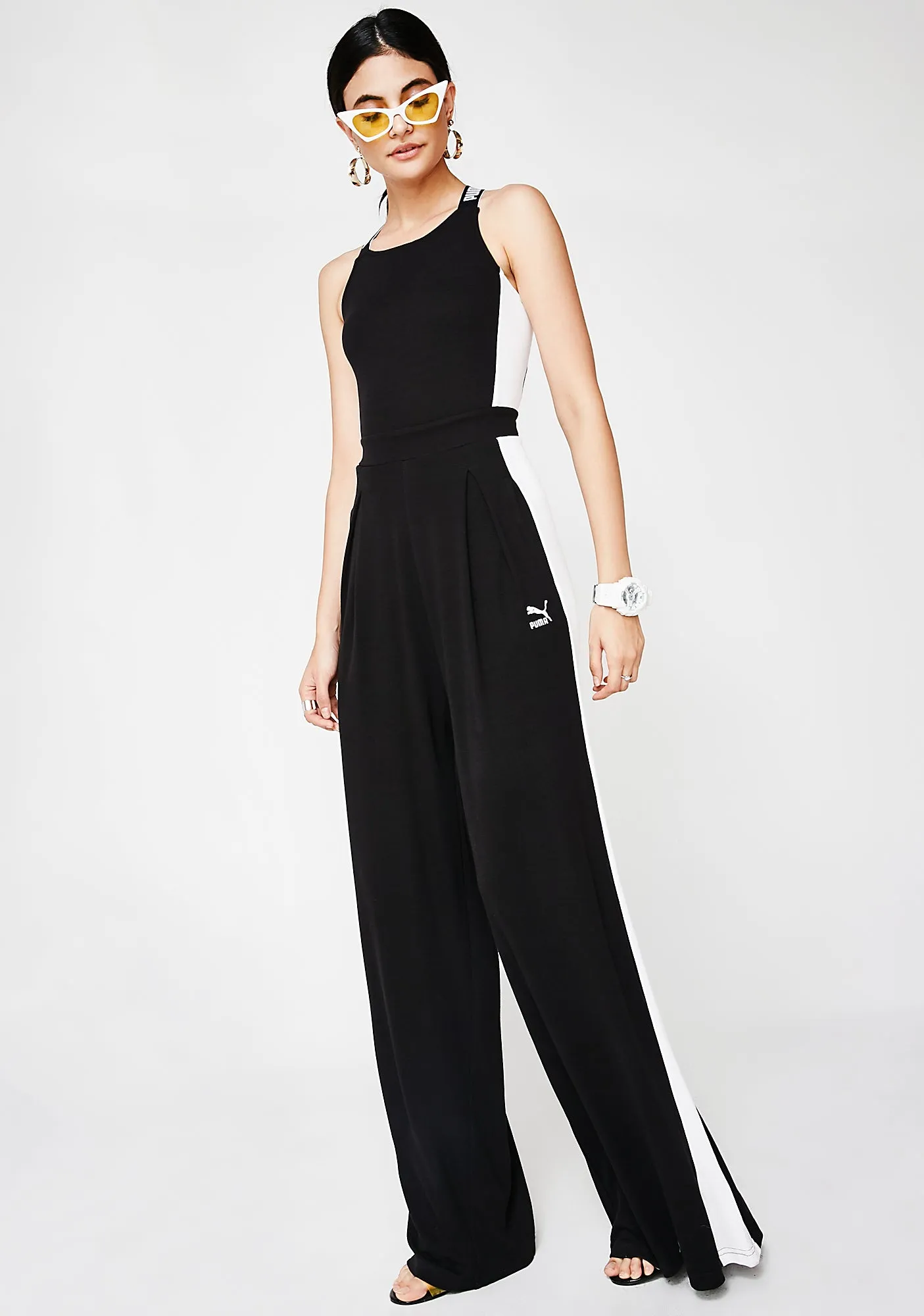 Archive T7 Overall