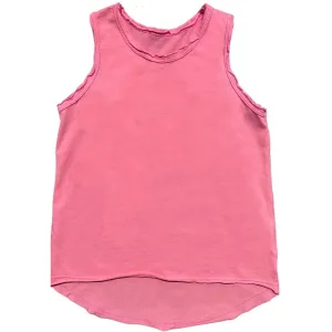 Asher Baby Tank Bubble Gum