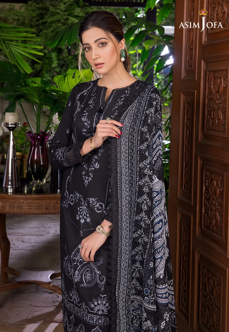Asim Jofa The Aymen Edit – AJAE-08