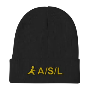 ASL Beanie