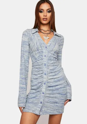 At Your Leisure Bodycon Dress