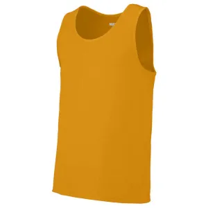 Augusta Sportswear Men's Gold Training Tank