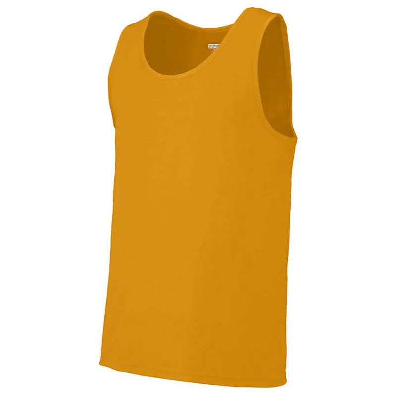Augusta Sportswear Men's Gold Training Tank