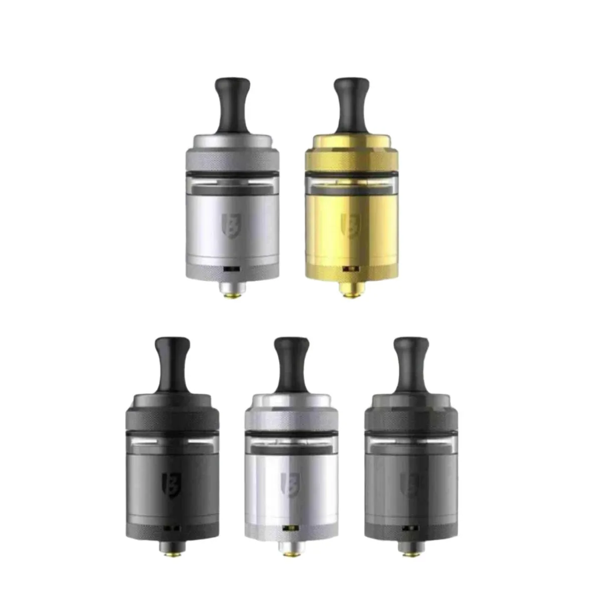 B3 MTL RTA برسكر ٣