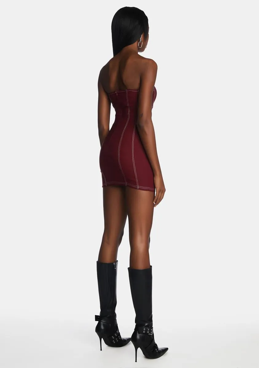 Baladis Mini Dress