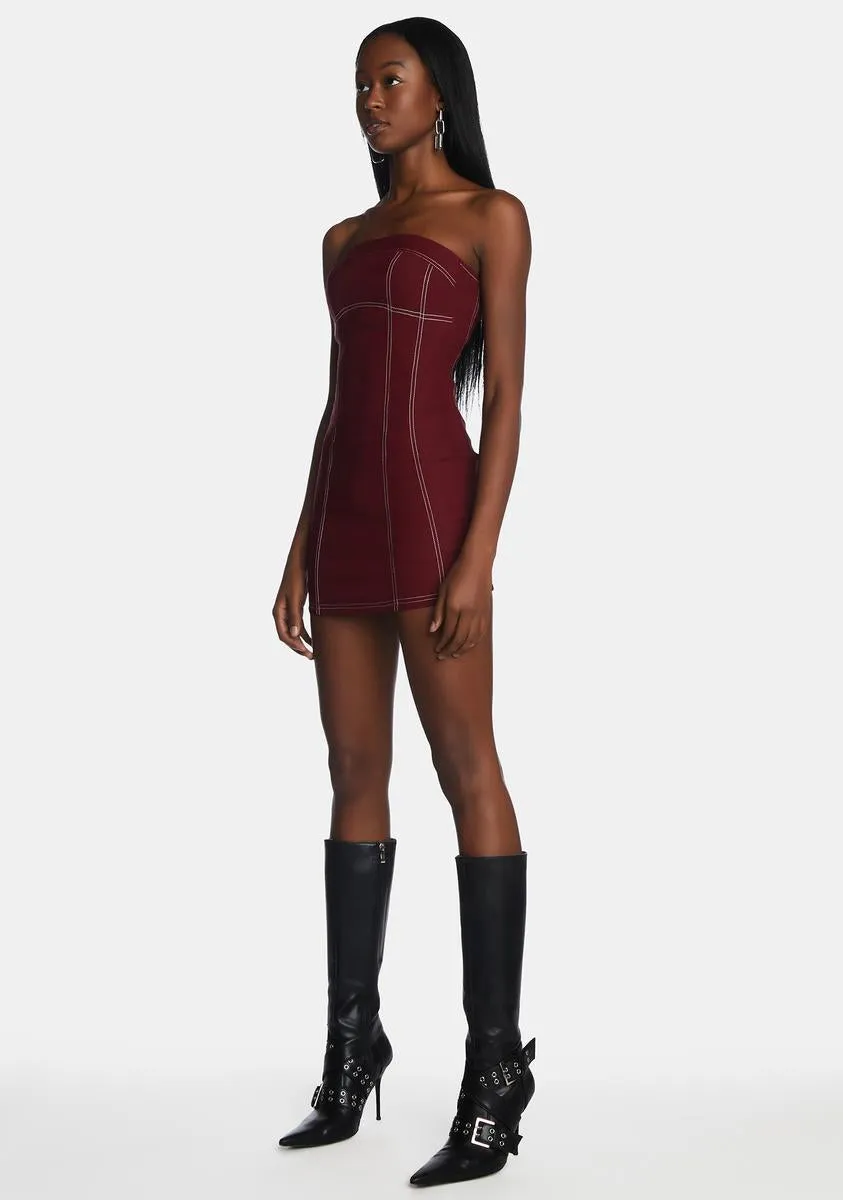 Baladis Mini Dress