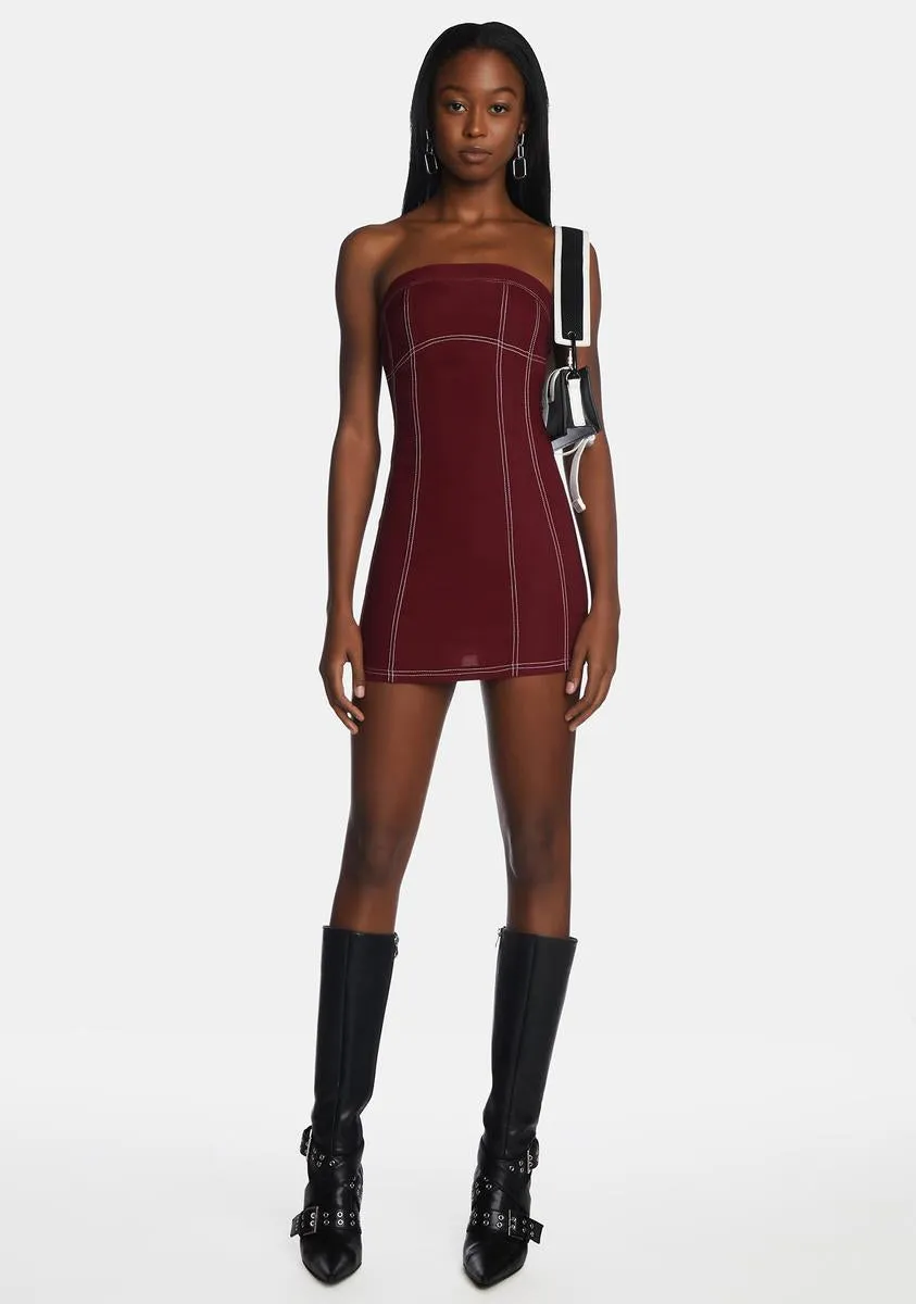 Baladis Mini Dress