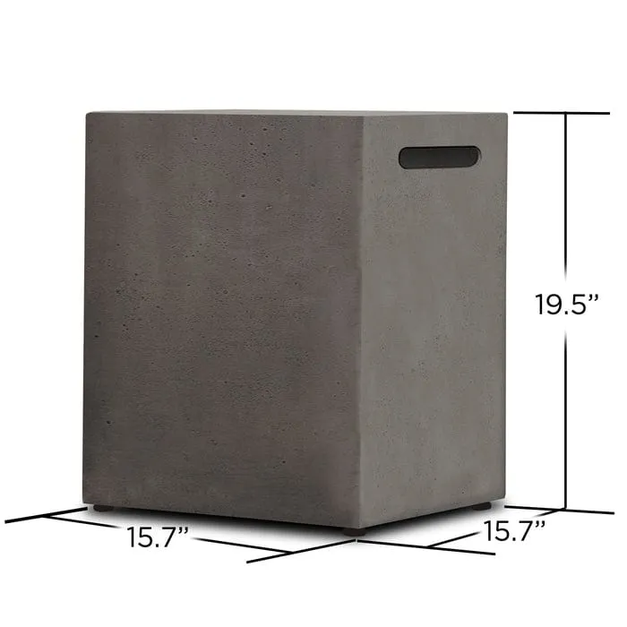 Baltic Propane Tank Cover
