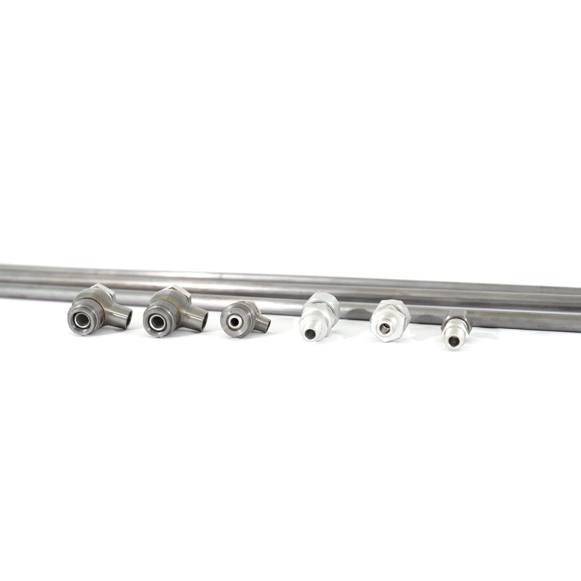 Banjo Oil Line Kit