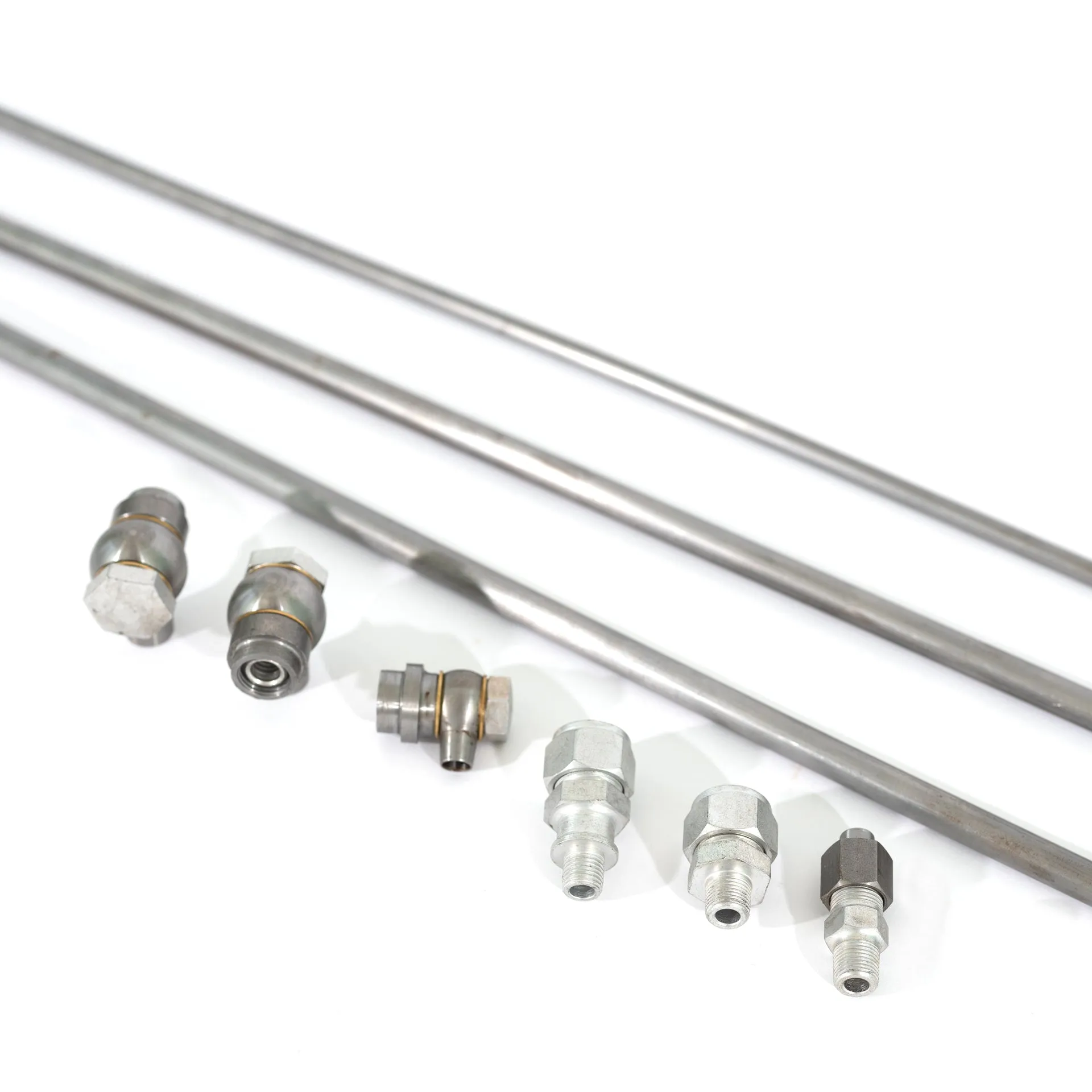 Banjo Oil Line Kit