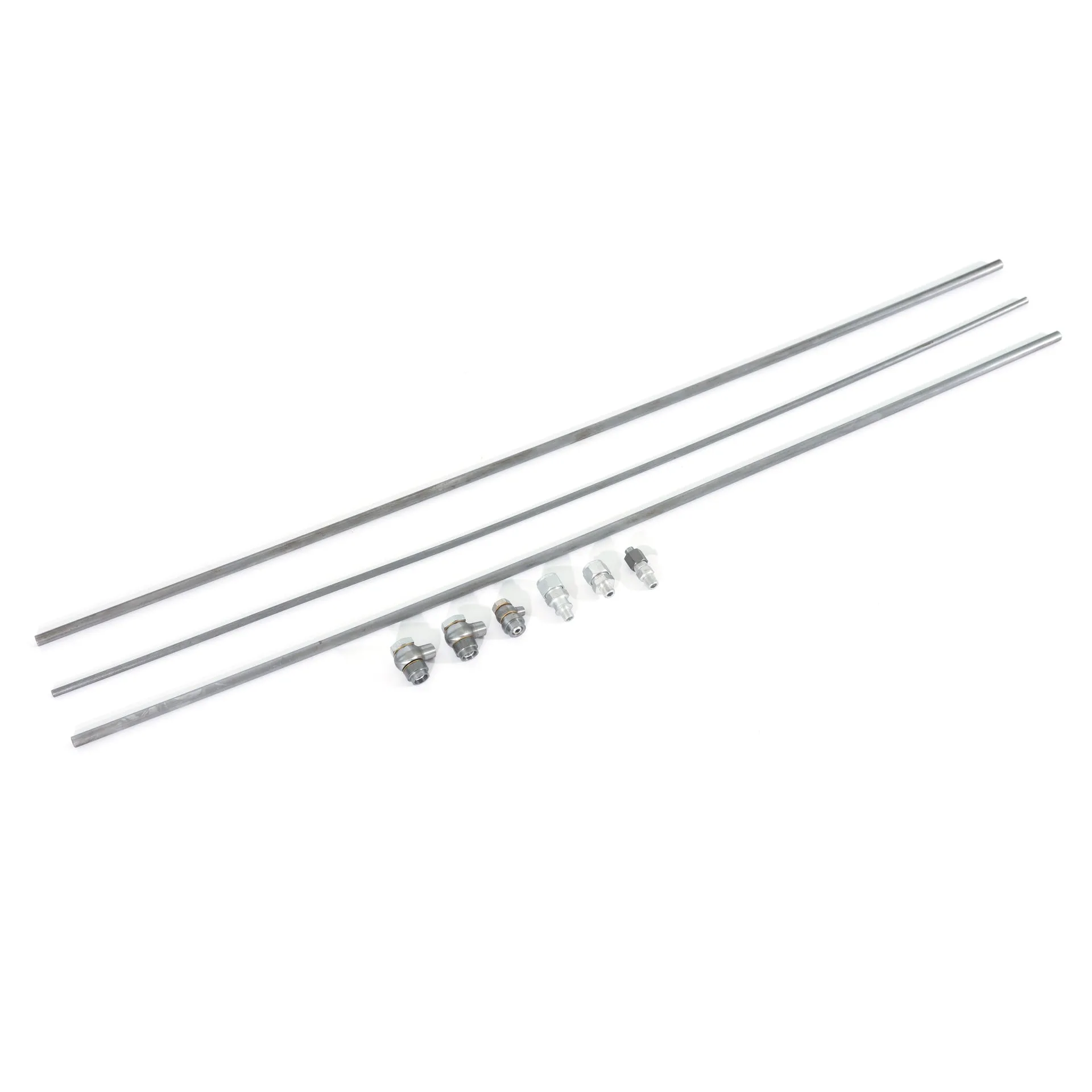 Banjo Oil Line Kit