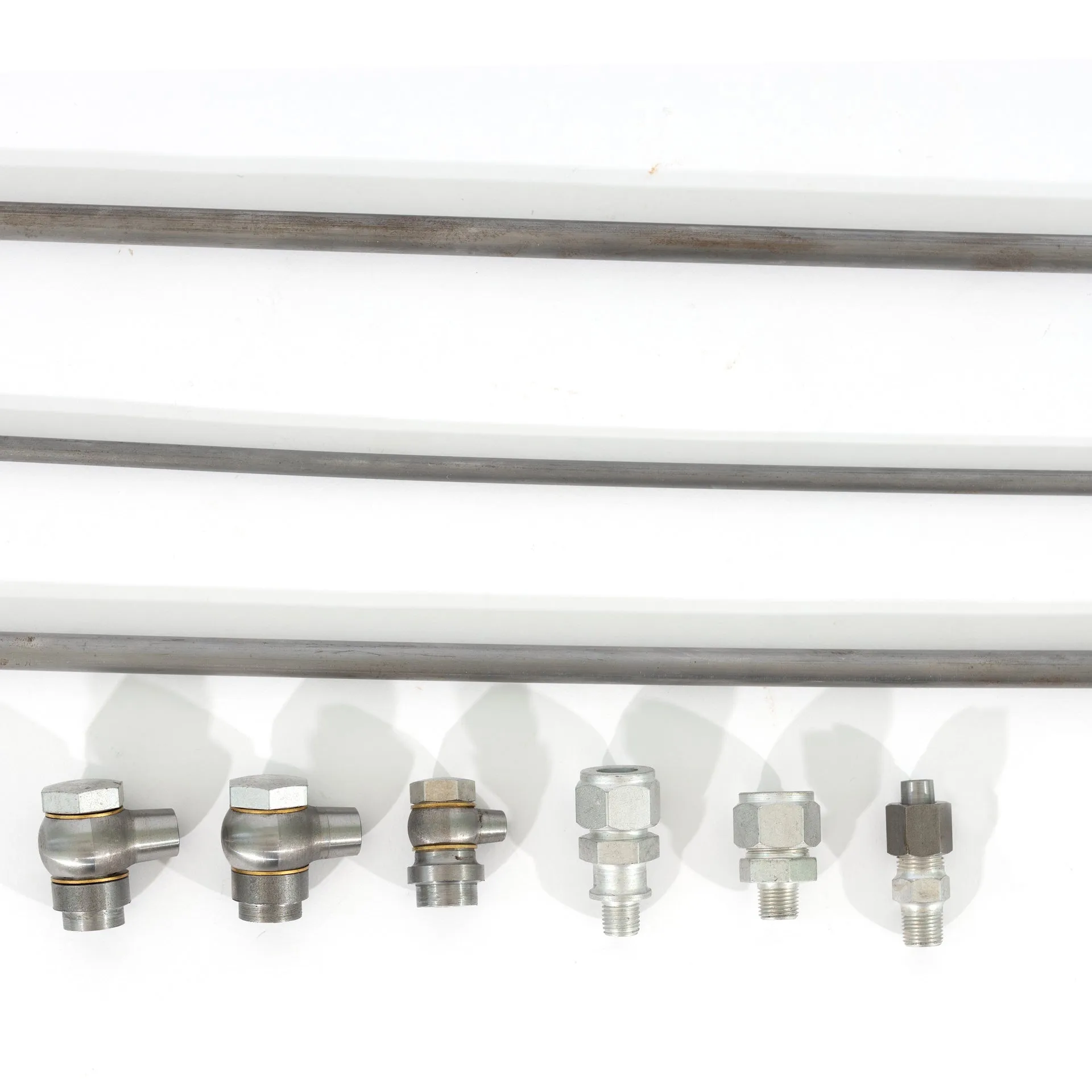 Banjo Oil Line Kit