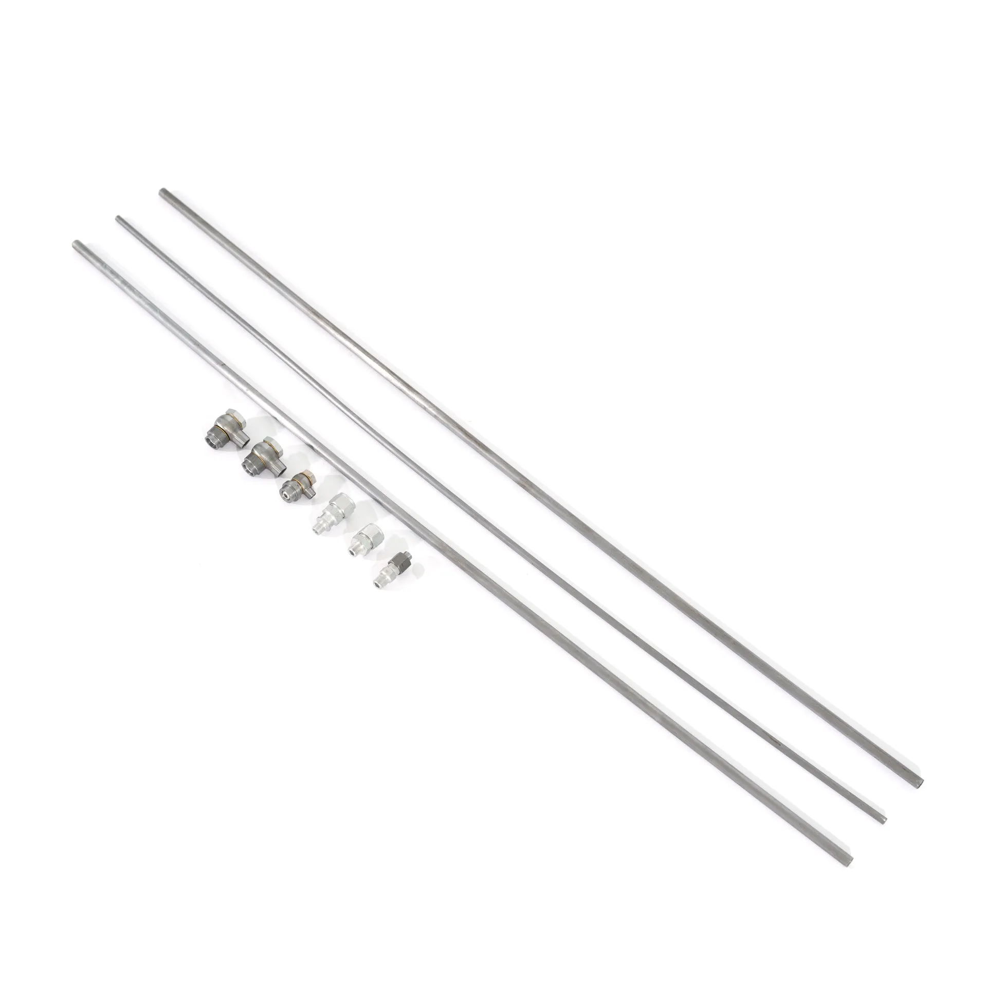 Banjo Oil Line Kit