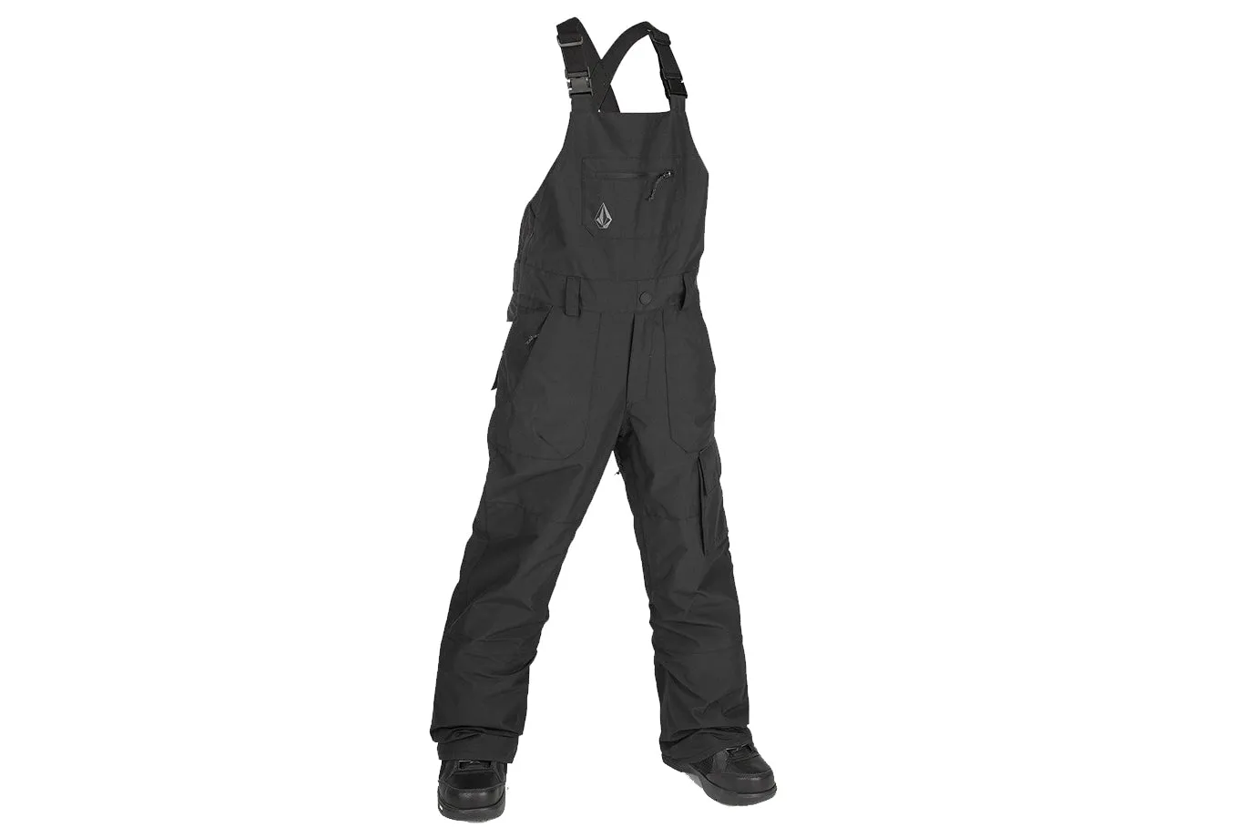 BARKLEY INS BIB OVERALL