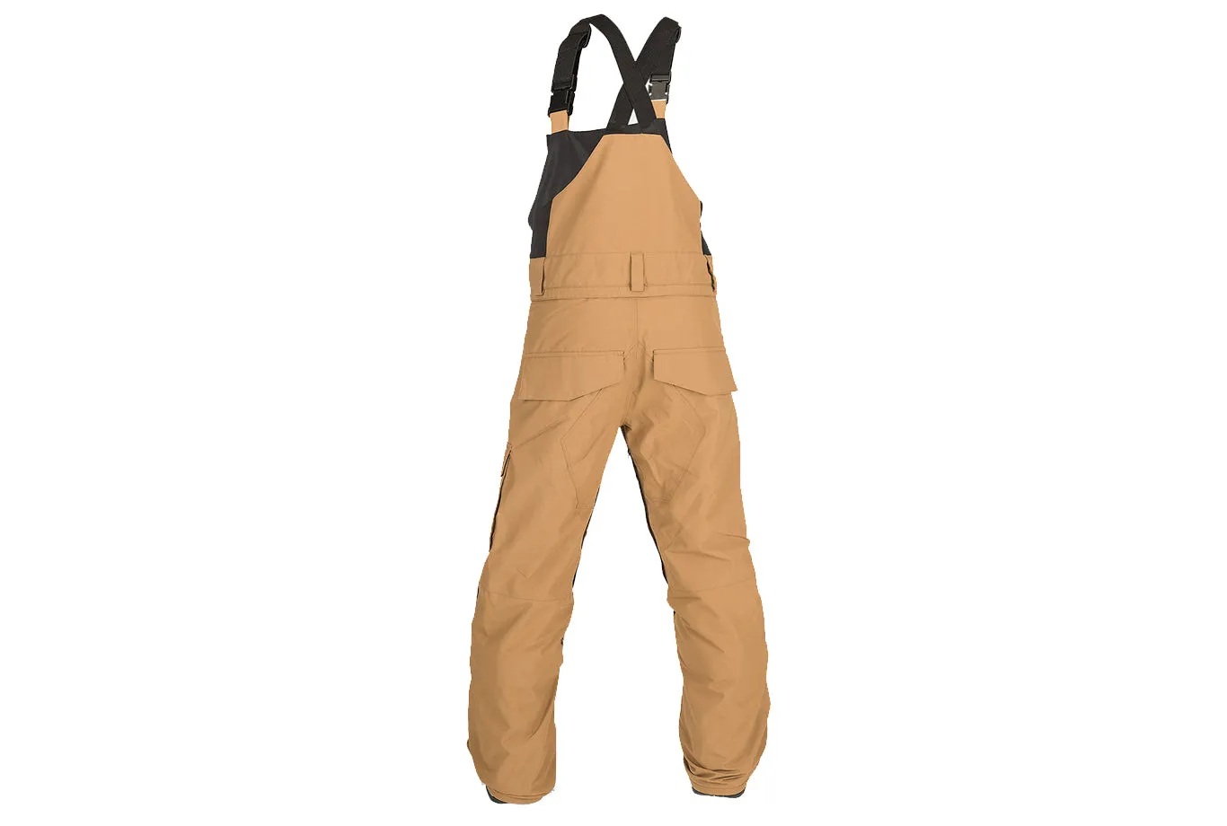 BARKLEY INS BIB OVERALL