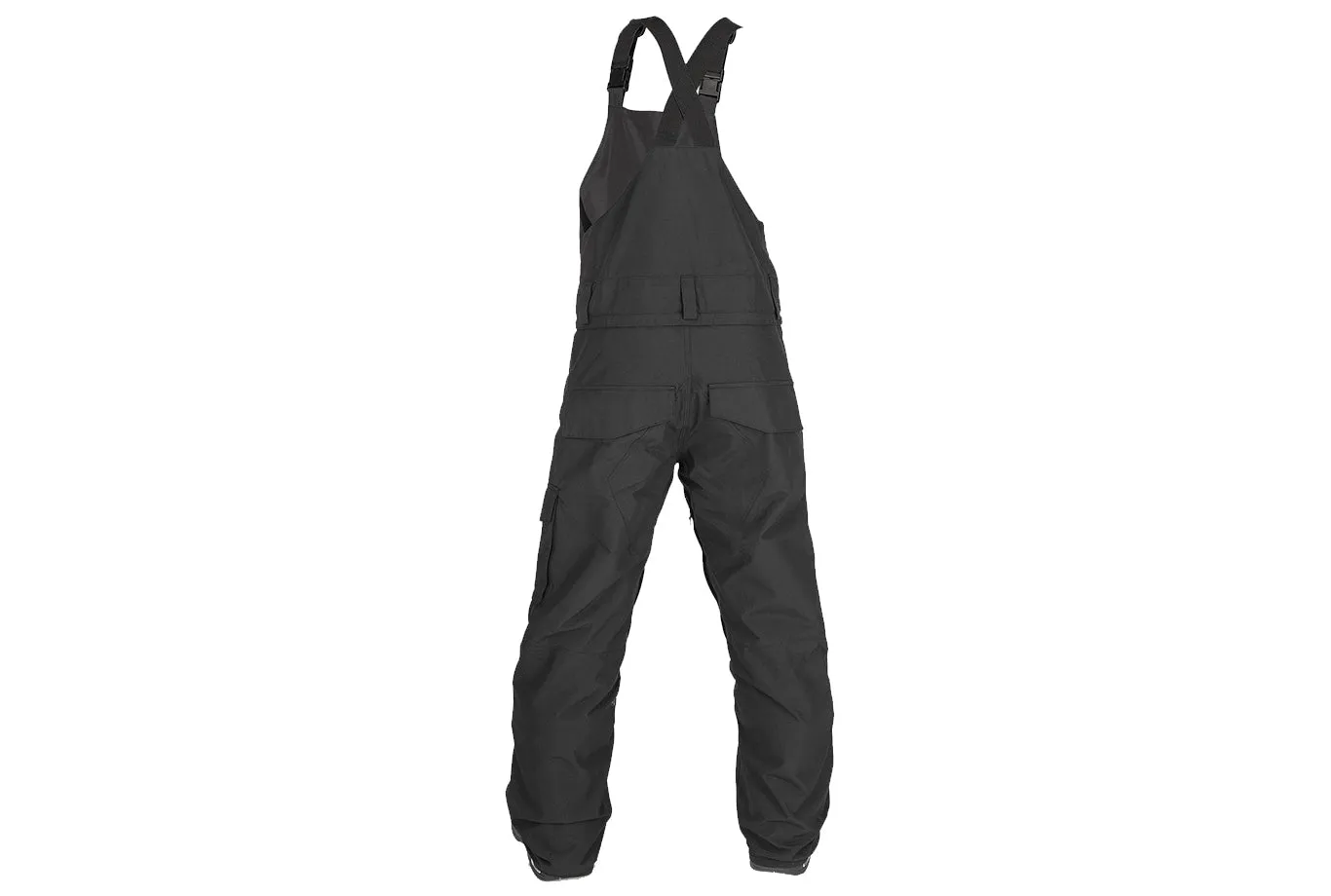 BARKLEY INS BIB OVERALL