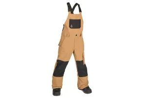 BARKLEY INS BIB OVERALL