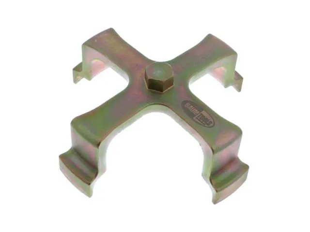 Baum Tools Fuel Pump Lock Ring Tool - 203-0107