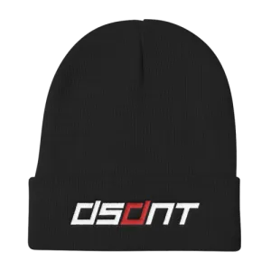 Beanie - DSDNT Knit