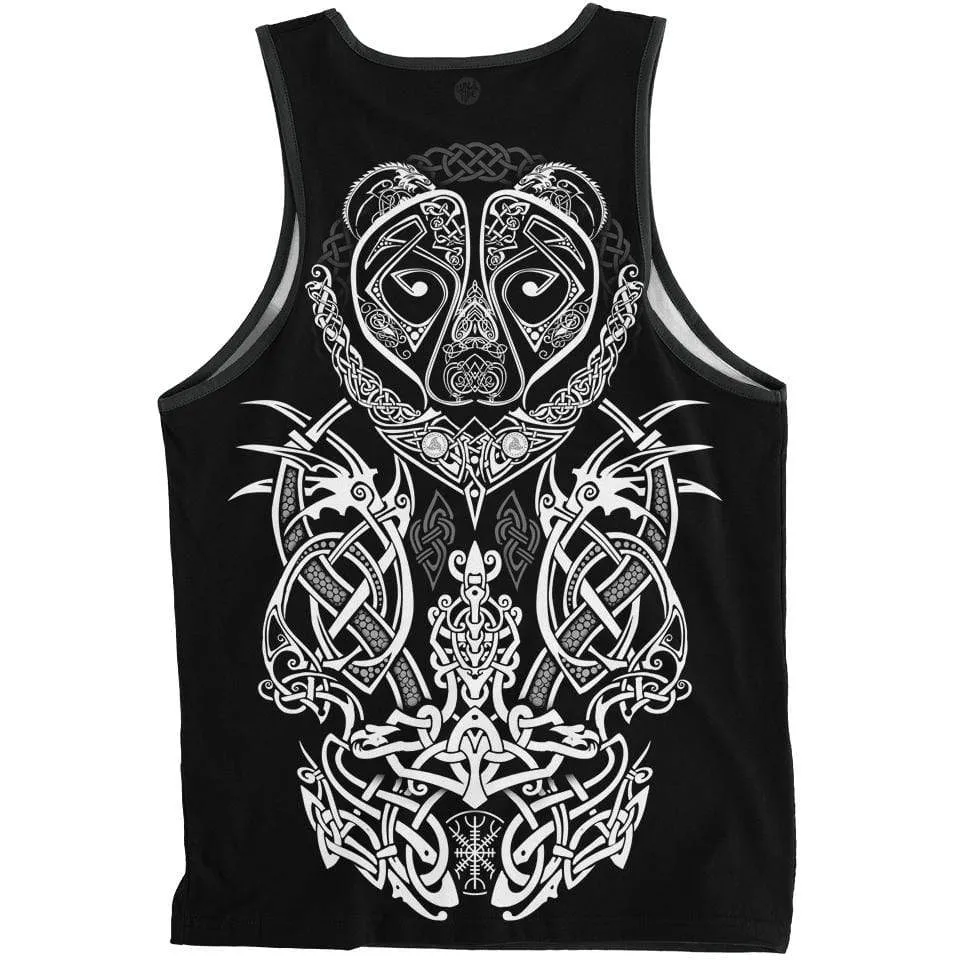 Berserker Tank