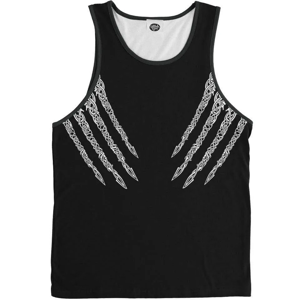 Berserker Tank