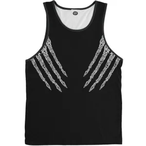 Berserker Tank