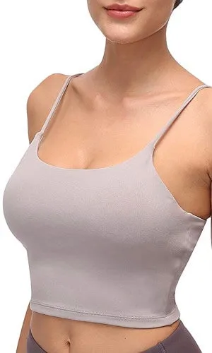 Best Selling Cami - Light Grey