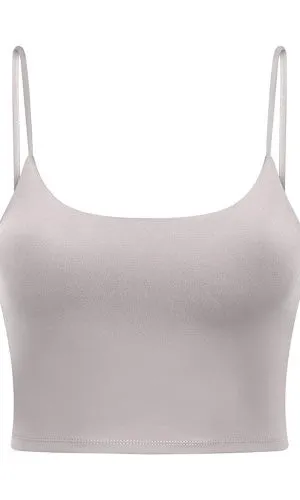 Best Selling Cami - Light Grey