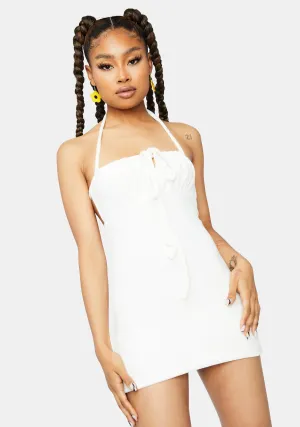 Bet On Me Bodycon Dress
