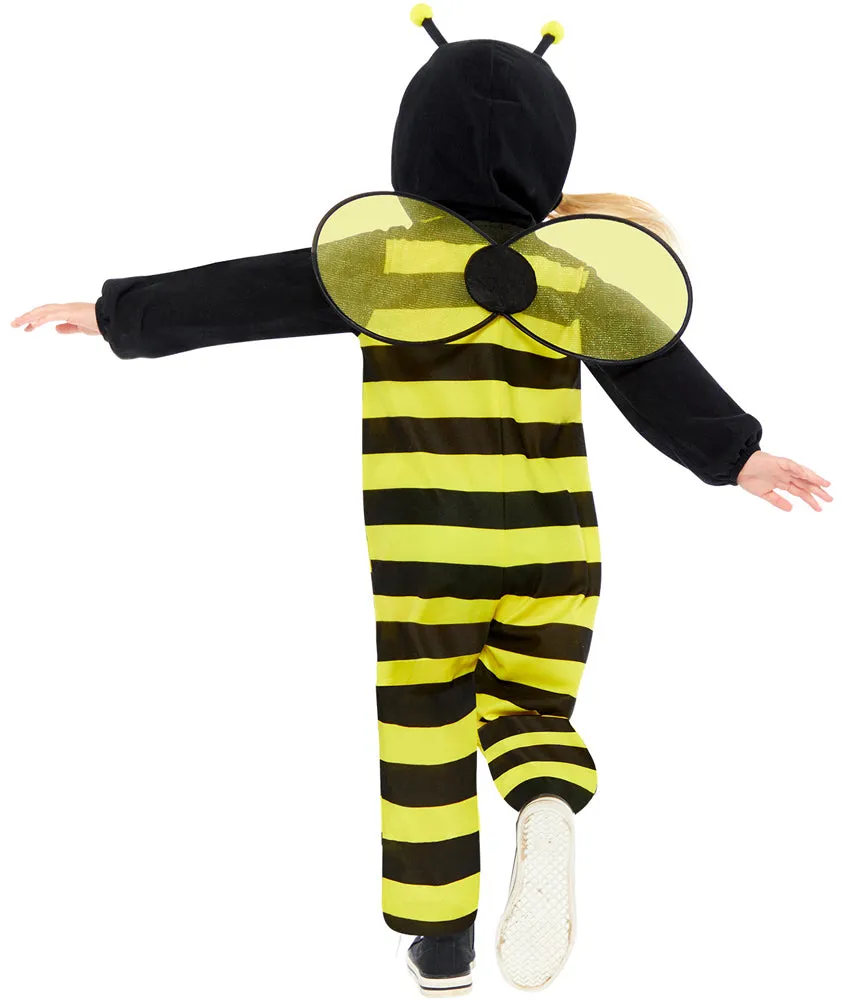 Bienen Overall Baby und Kleinkinder Kostüm
